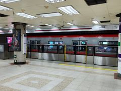 -大望路(地铁站)