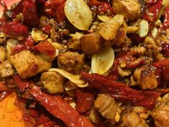 -柴窝堡22号辣子鸡·传承新疆菜