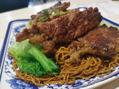 -路环码头面馆