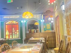 -哥老官重庆美蛙鱼头(日月光店)