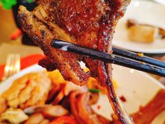 -大汉金桥华美达广场酒店·食秀全日制餐厅