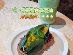 -O'eat Blossom&Pelican(深圳首店)