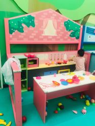 -莫莉幻想儿童乐园(深圳东湖永旺店)