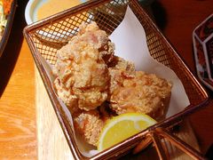 -鳗鱼家·深夜食堂(军博店)