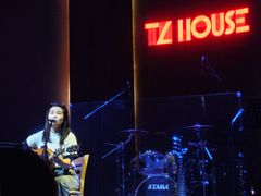 -TZ House音乐现场(来福士中心店)