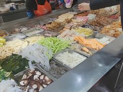 -林静小吃(复兴路店)