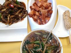 -功德林素菜饭庄(前门店)