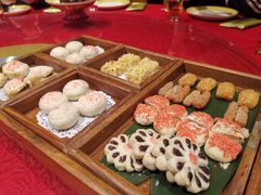 -那家小馆•北京菜•烤鸭(香山店)