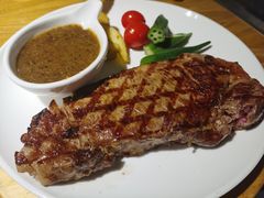-斗牛士牛排(南京东路店)
