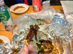 -老黄记手撕烤兔(玉林街店)