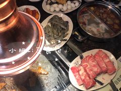 -阪尚皇·原切牛排·烤肉火锅自助(北京路店)