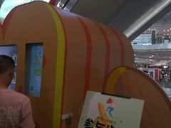 -仟吉KenGee(国贸360店)