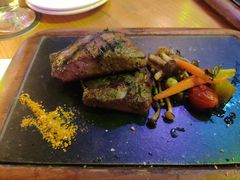 -MR.ROCKY洛奇先生RESTAURANT&BAR(宝安壹方城店)