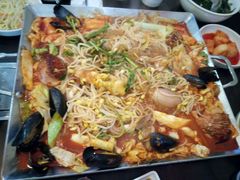 -金明子八带鱼馆(正宗韩国连锁店)