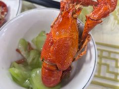 -聚味瞿记·龙虾堂(树木岭店)