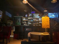 -等待戈多Waiting For Godot(交道口店)