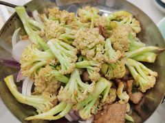 -王家大院·南京菜(湛江路总店)