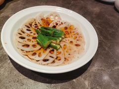 -闫府私房菜·百年鲁菜(恒隆店)