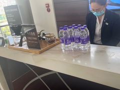 -杭州中升之星奔驰4S店(滨江店)