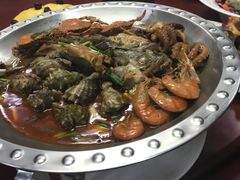 -生产队海鲜荤锅