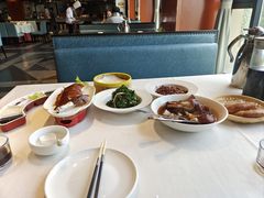 -大鸭梨烤鸭(金色漫香店)