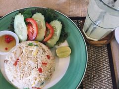 -Cafe de Thaan Aoan