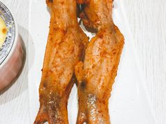 -蘑菇餐厅(小火瓦巷店)