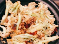 -向民炒鸡老店(金泰华府店)