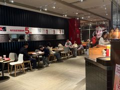 -肯德基(宿迁万达店)