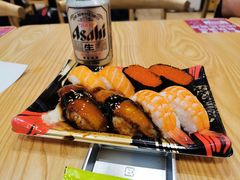 -池田寿司·4H鲜作(朝阳大悦城店)