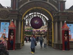 -安徒生童话乐园