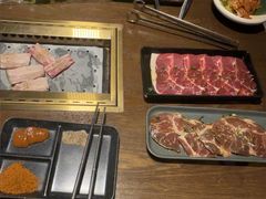 -新石器烤肉(中房金谊广场店)