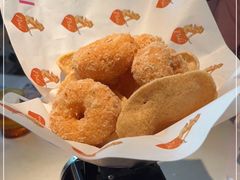 -POKIPOKI泰食谷仓东南亚菜(侨香店)