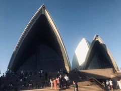 -悉尼歌剧院