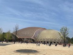 -牛首山文化旅游区