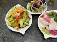 -靖远三虎特色羊羔肉