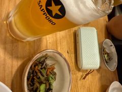 -築地市場食堂(松本駅前店)