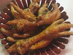 -万鑫鸡翅