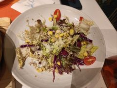 -若蘭慈·无国界素食料理(欢乐海岸店)