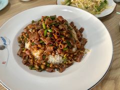 -隐厨·海鲜餐厅(恒通路店)