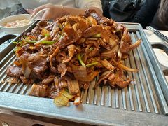 -四季民福烤鸭店(外滩外白渡桥店)