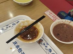 -庆丰包子铺(西单店)