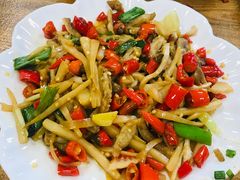 -牛八宝桂林米粉(八里庄店)