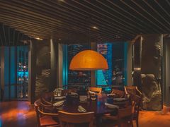 -广州富力君悦大酒店·凯菲厅