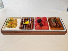 -悦融·京鲁菜·露台花园(安定门店)