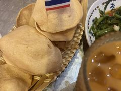 -清迈清迈巷口小排档(烟台山店)