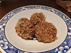 苏北肉团子-山芋腔苏北菜(荷兰花海店)