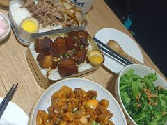 -有肉食·虎九闽菜(798艺术区店)