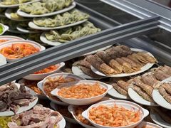 -车头老二大排档(金城步行街店)