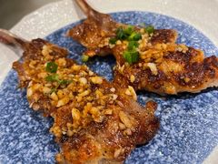 -大渔铁板烧(花园道店)